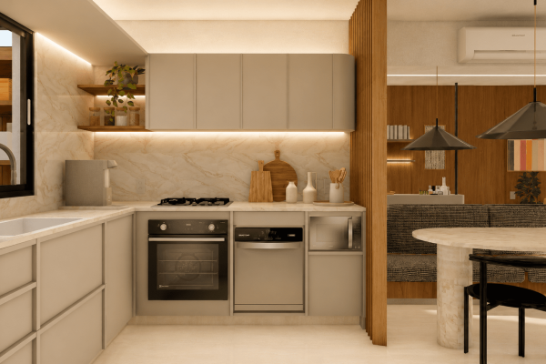 cozinha